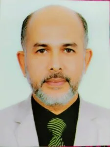 Dr. Wadud