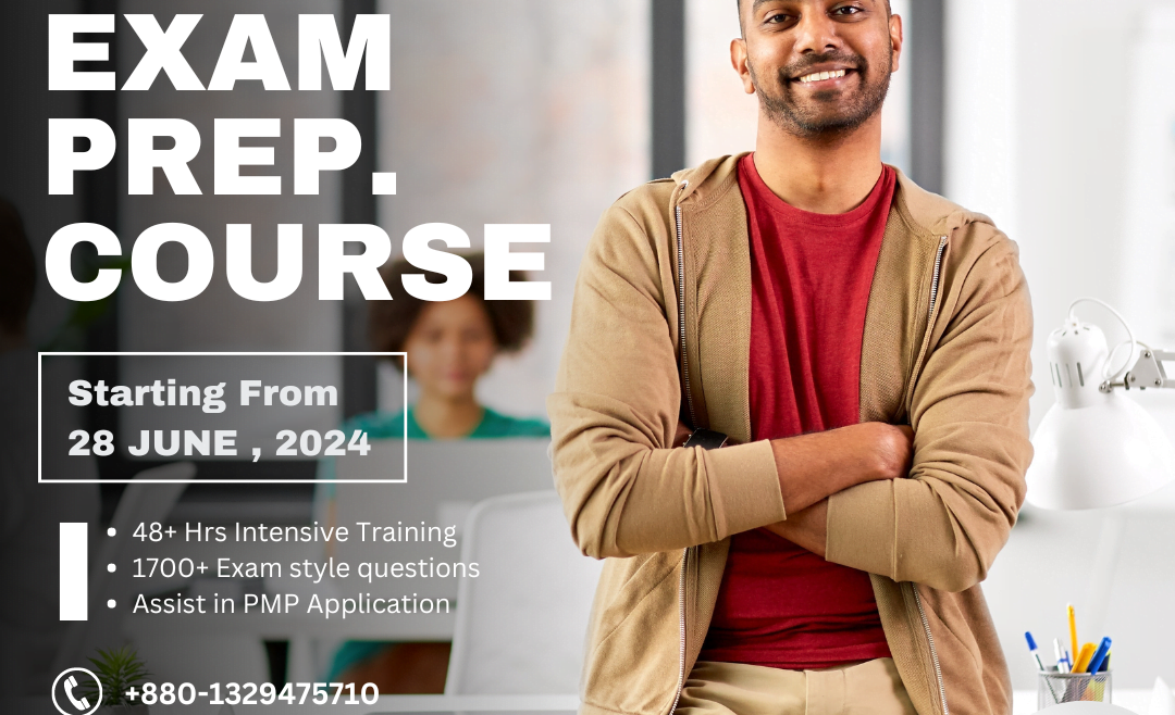 PMP Certification Training – Skills Learner